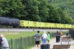 Horseshoe Curve